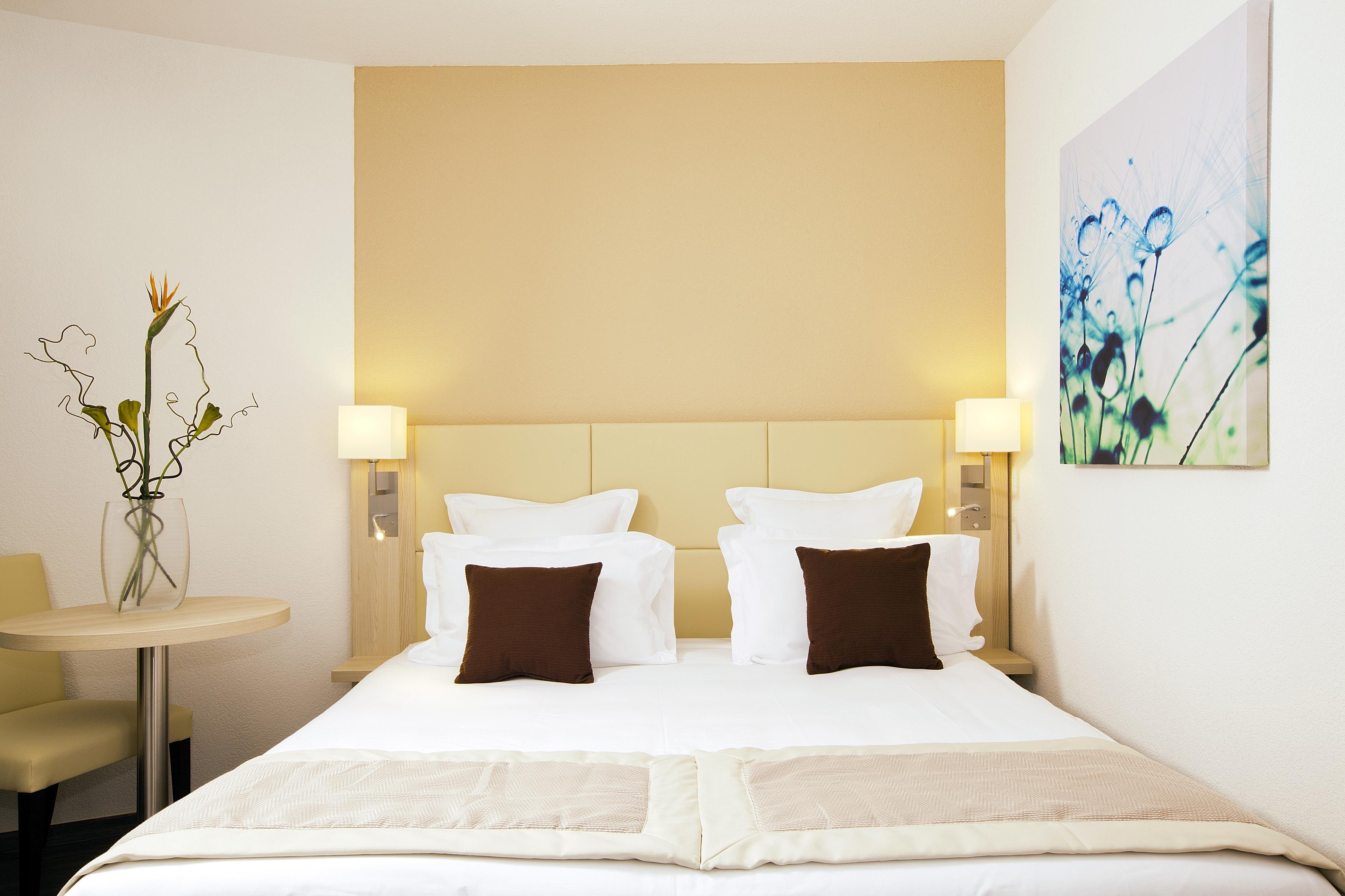 Residhome Neuilly Bords De Marne Exterior foto