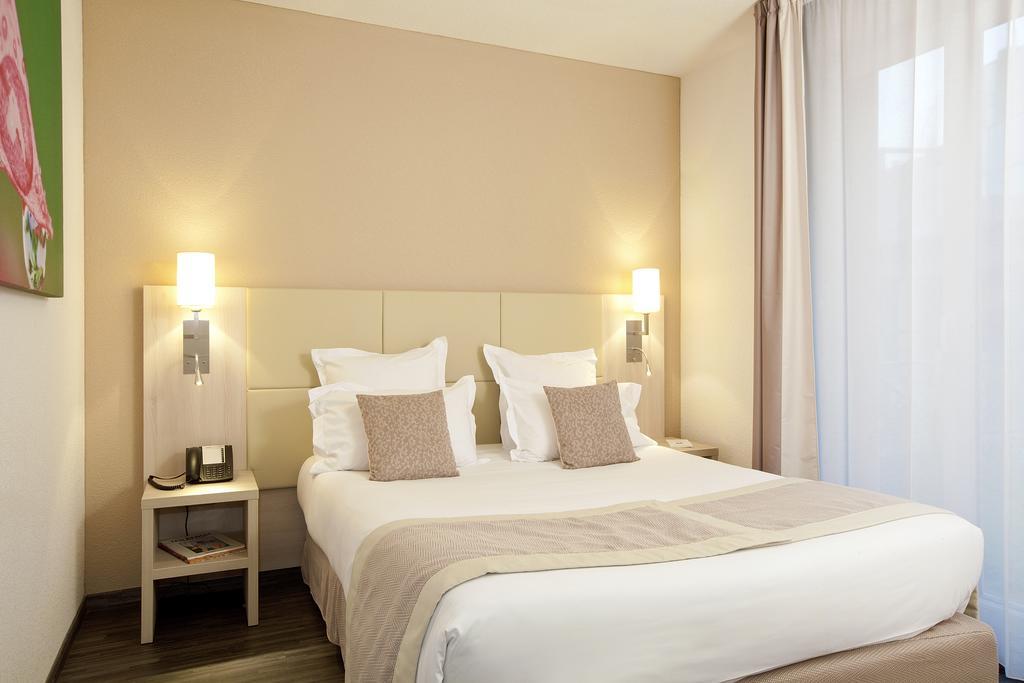 Residhome Neuilly Bords De Marne Cameră foto